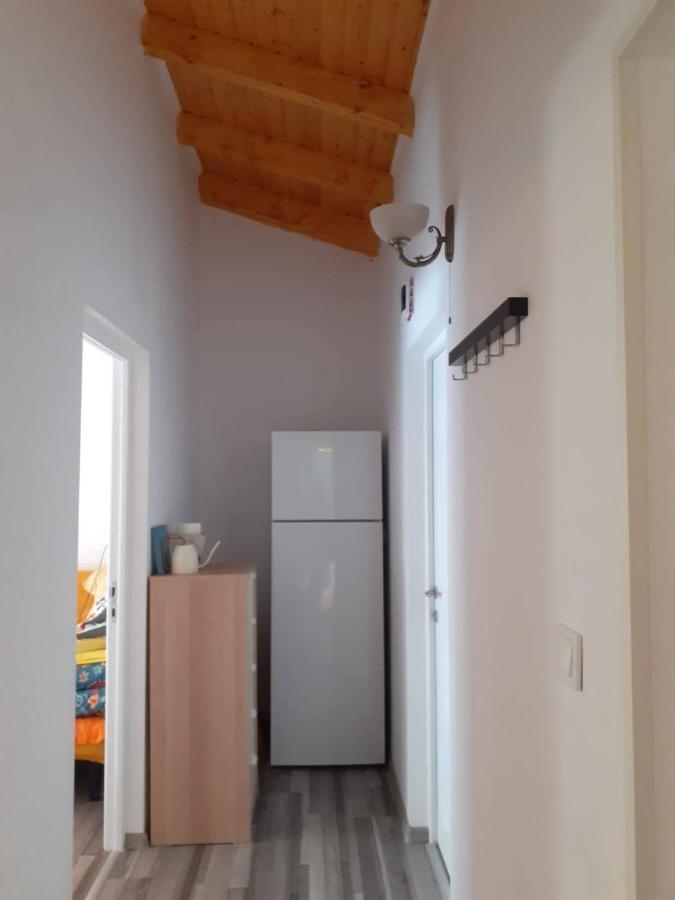 Pensiune Casa Maia *