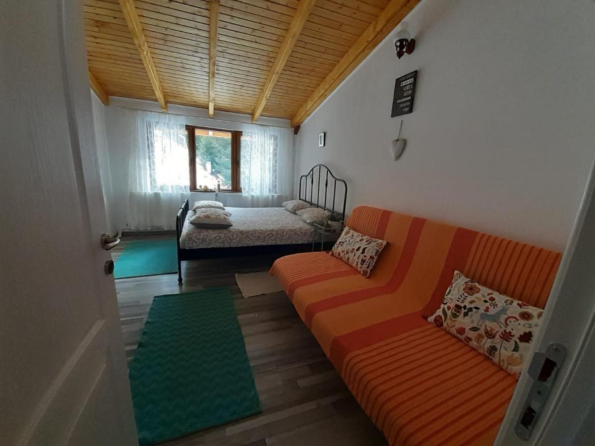 Casa Maia Pensiune