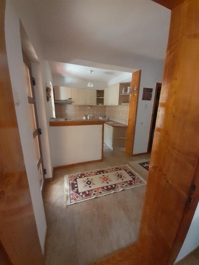 Pensiune Casa Maia *