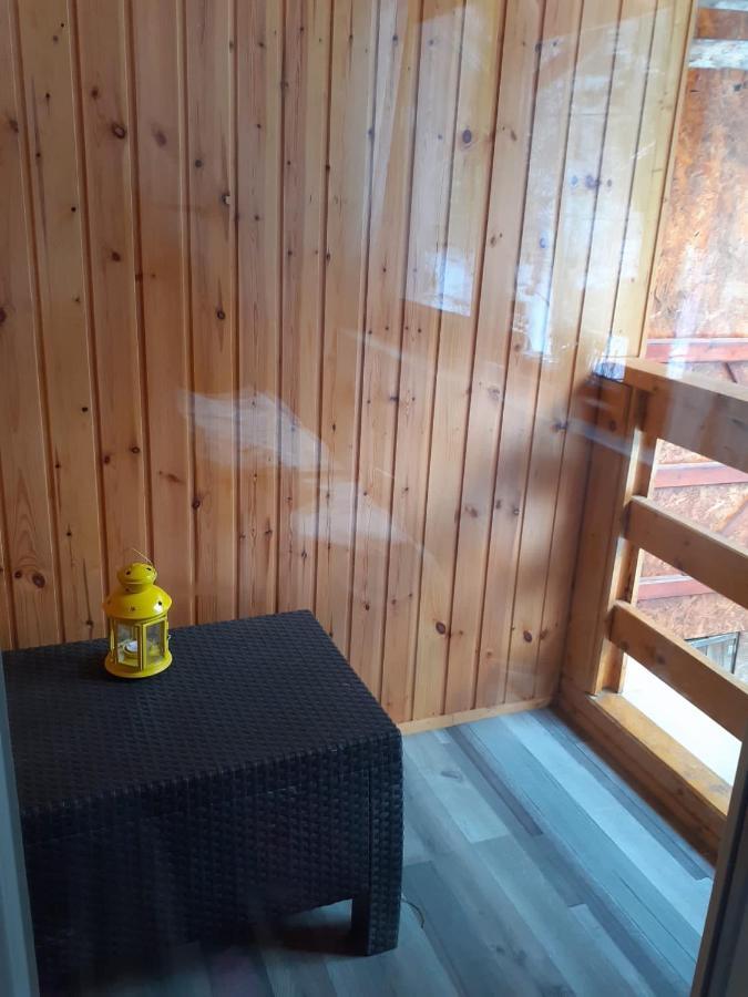 Casa Maia Pensiune Dâmbovicioara