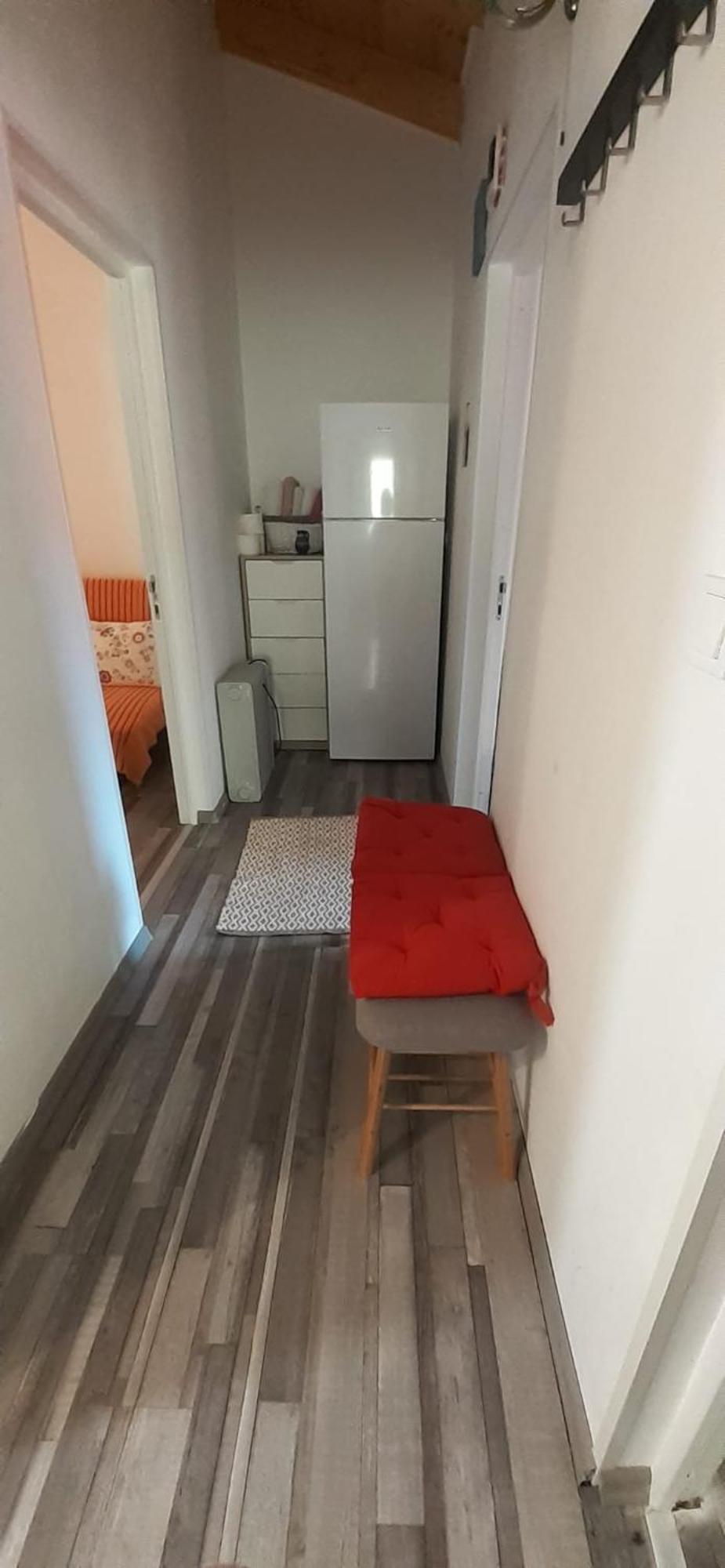 Pensiune Casa Maia Dâmbovicioara