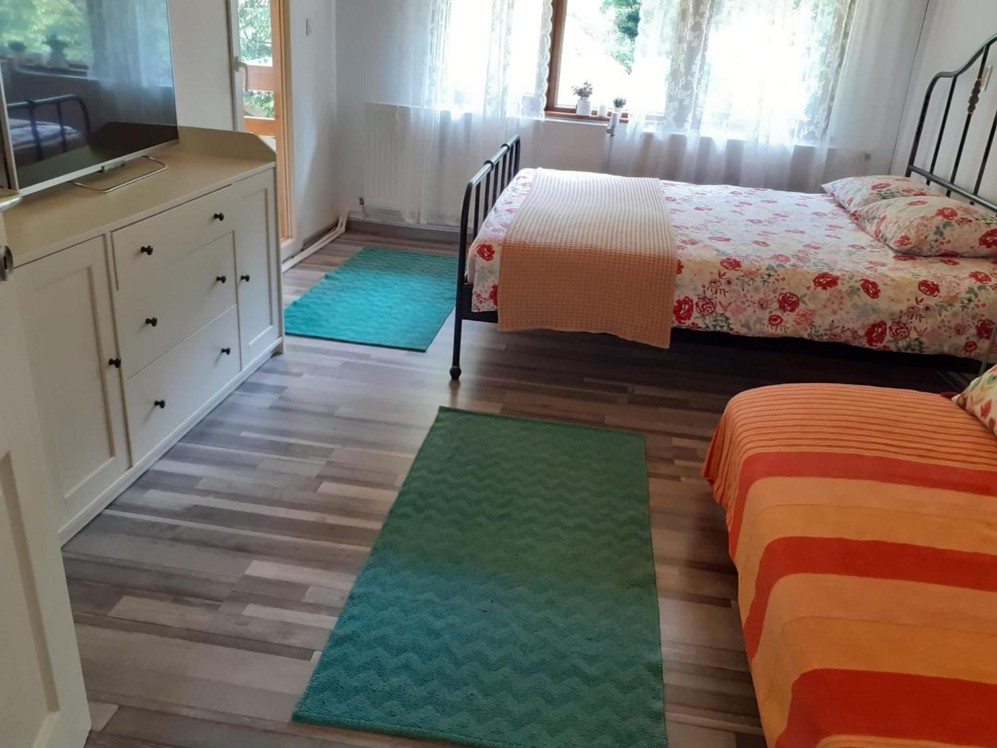 Pensiune Casa Maia Dâmbovicioara