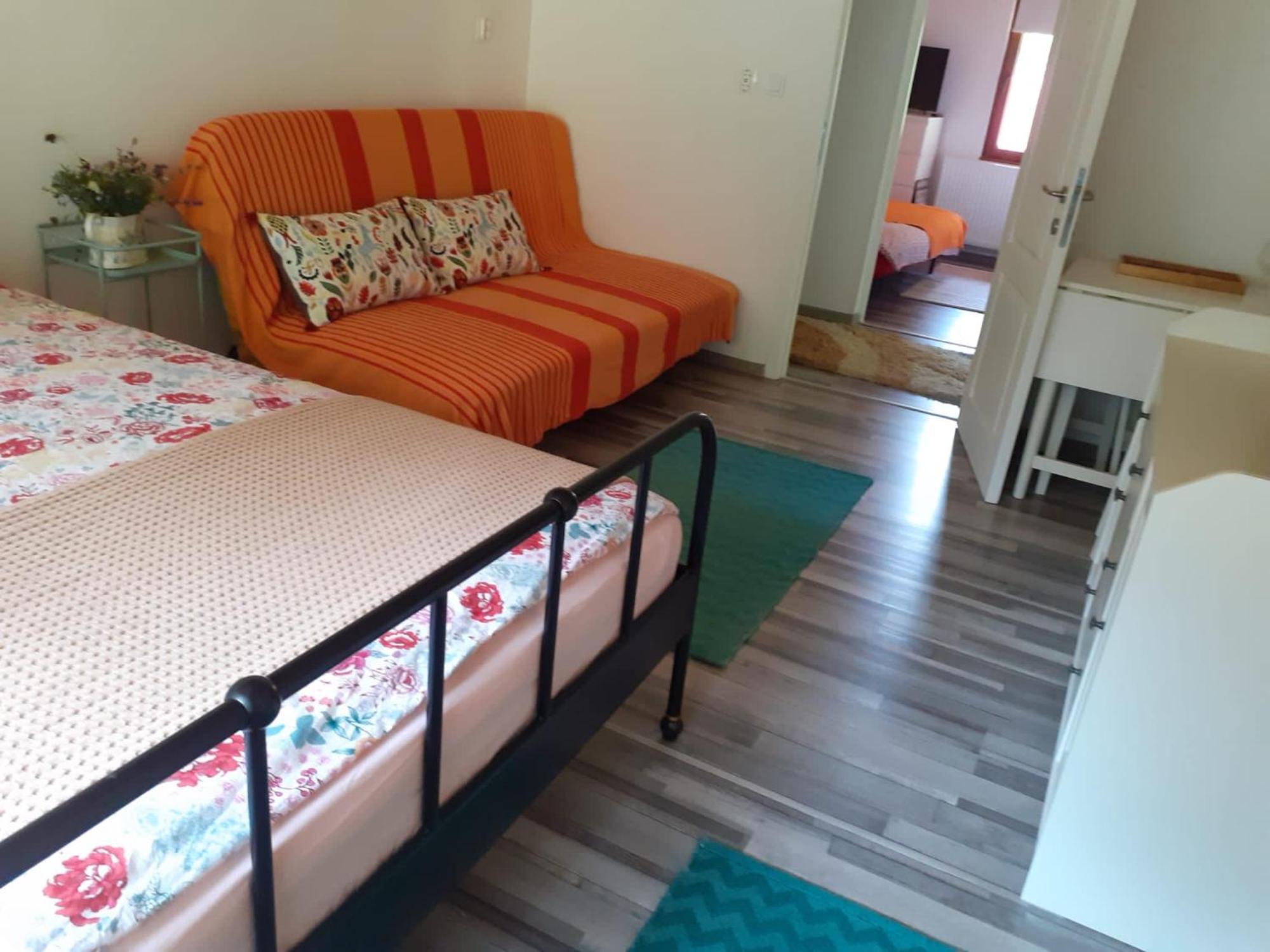 Casa Maia Pensiune Dâmbovicioara