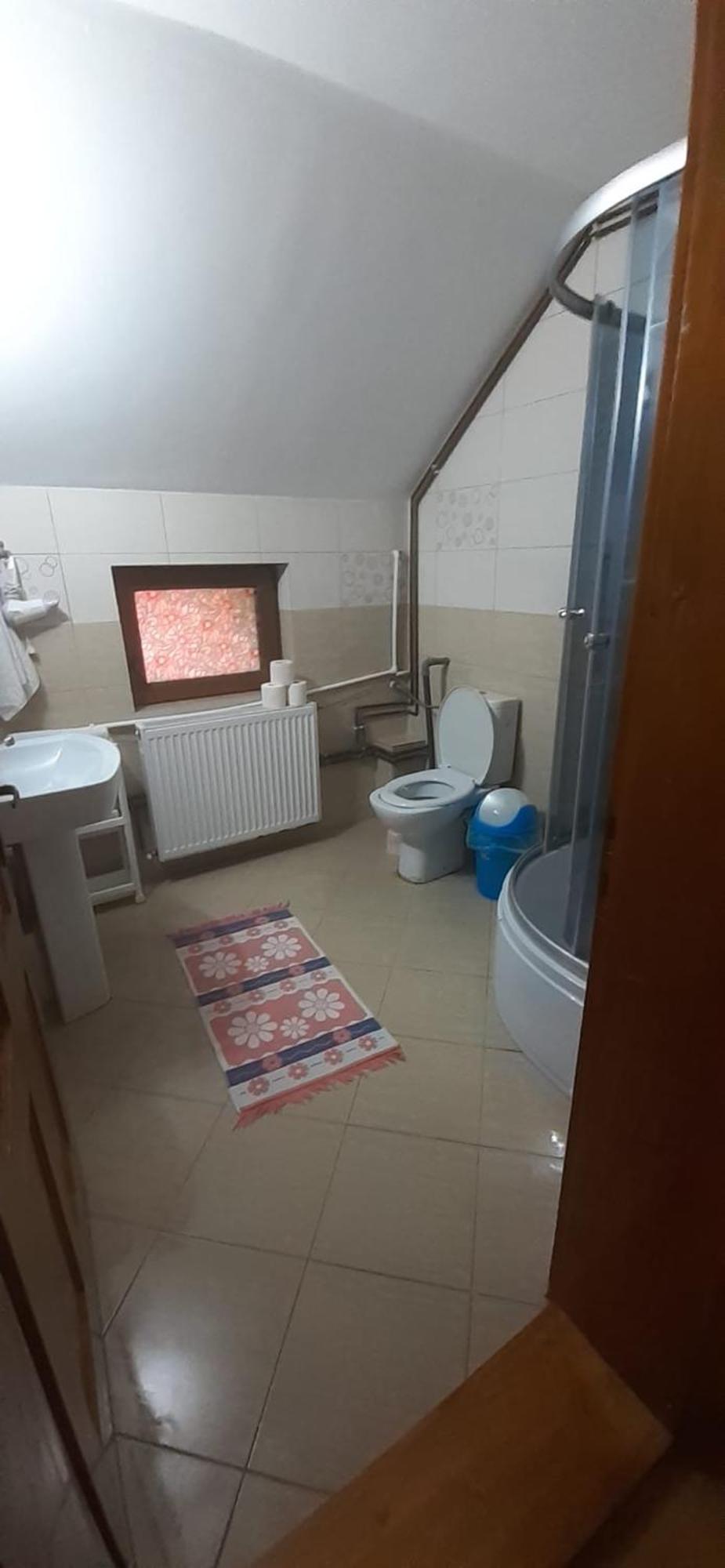 Casa Maia Pensiune Dâmbovicioara