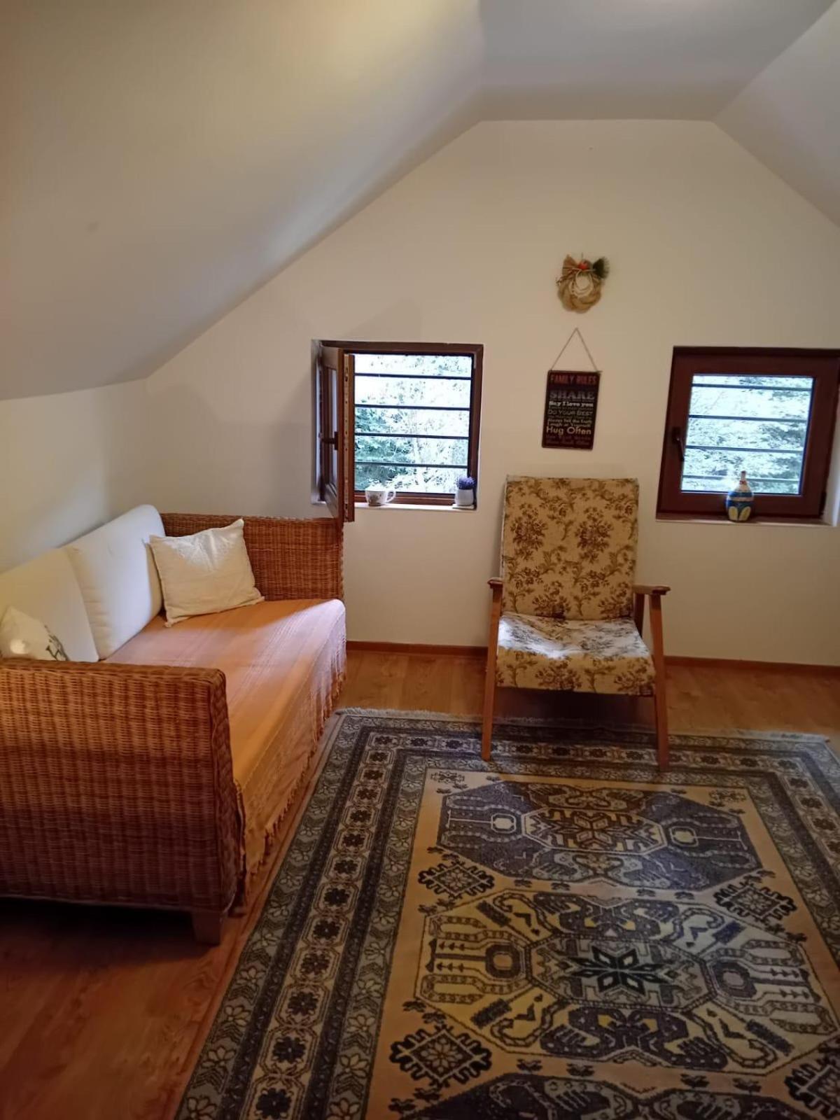 Casa Maia * Dâmbovicioara