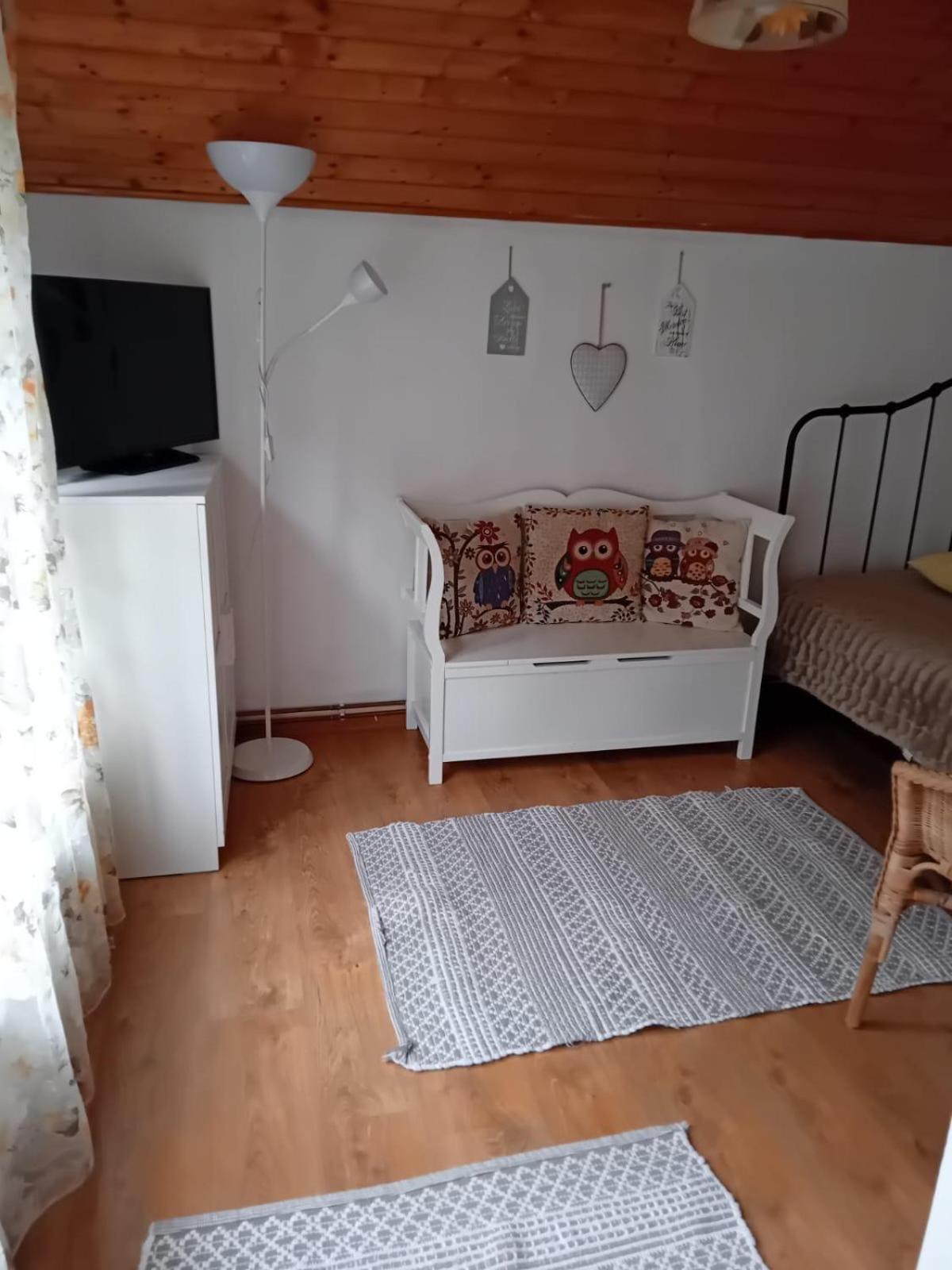 Pensiune Casa Maia *