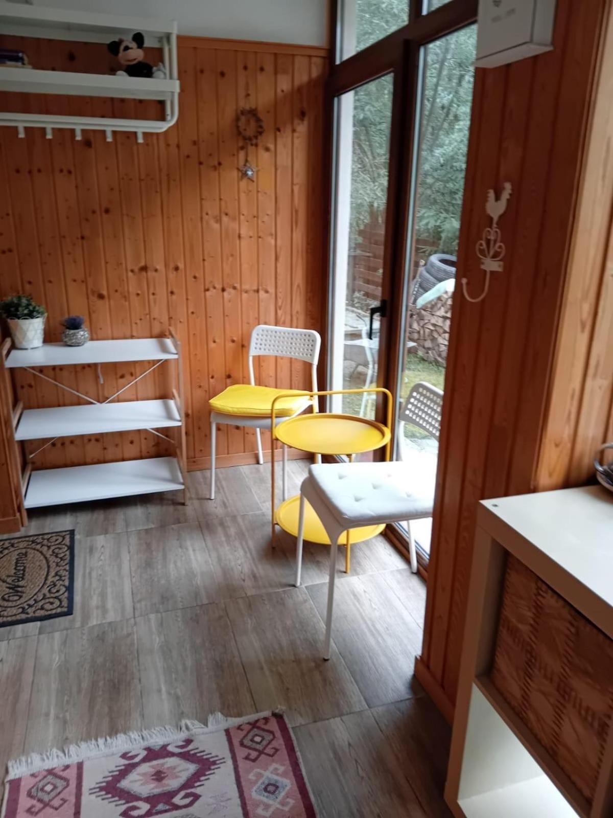 Casa Maia Dâmbovicioara