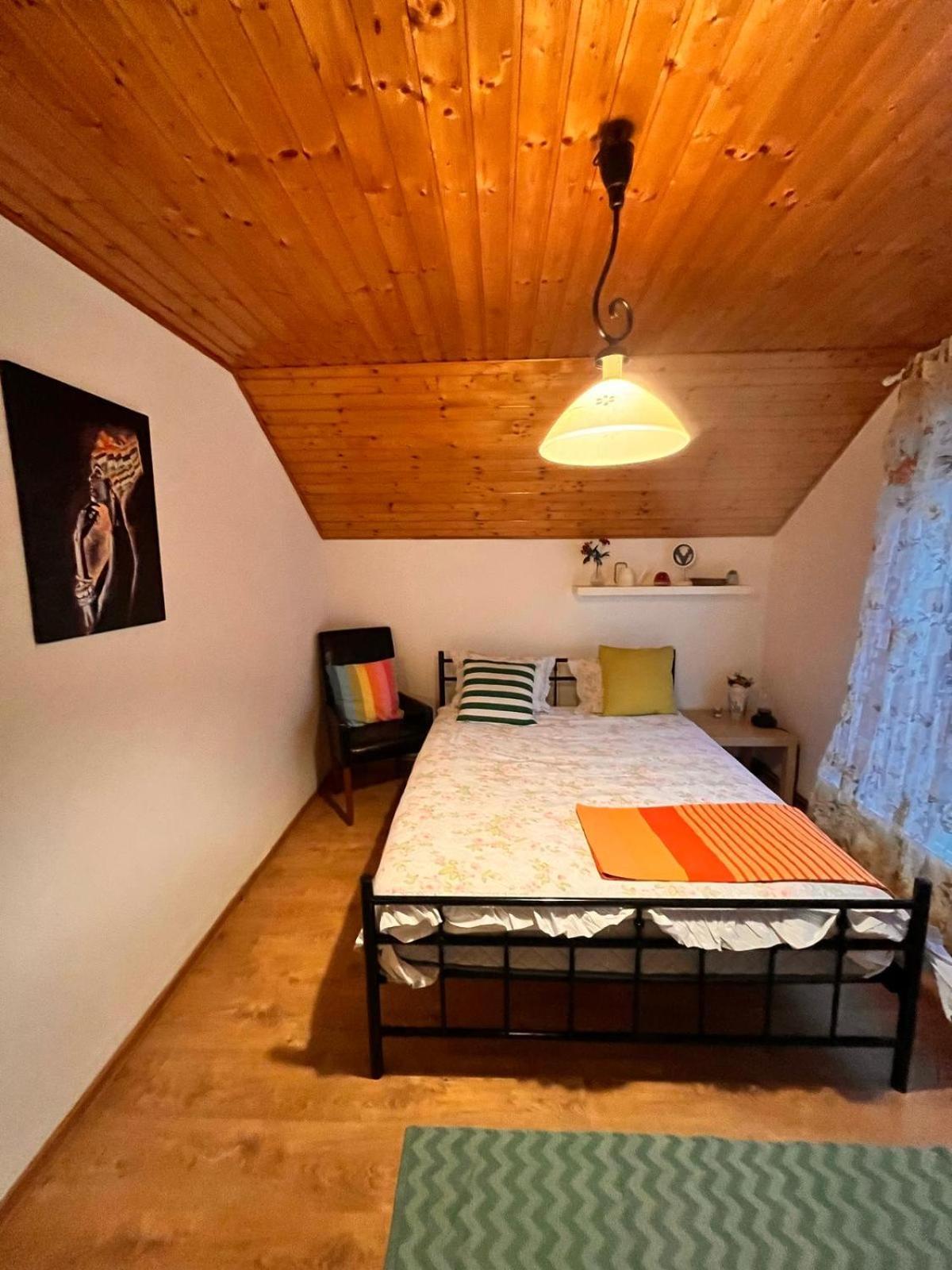 Pensiune Casa Maia