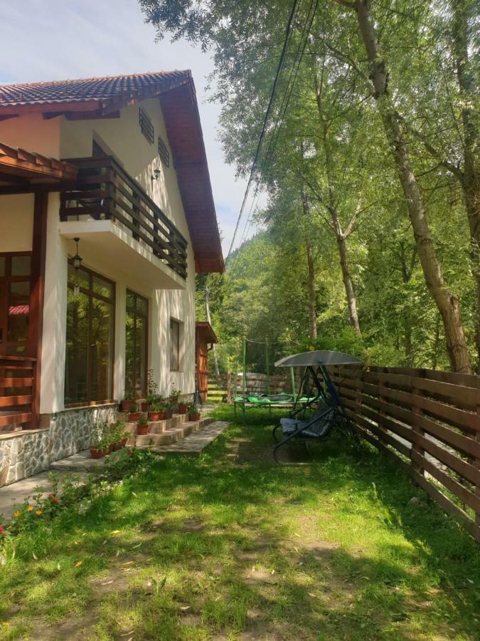 Casa Maia * Dâmbovicioara